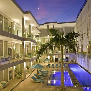 Aq-Va Hotel & Villas Seminyak